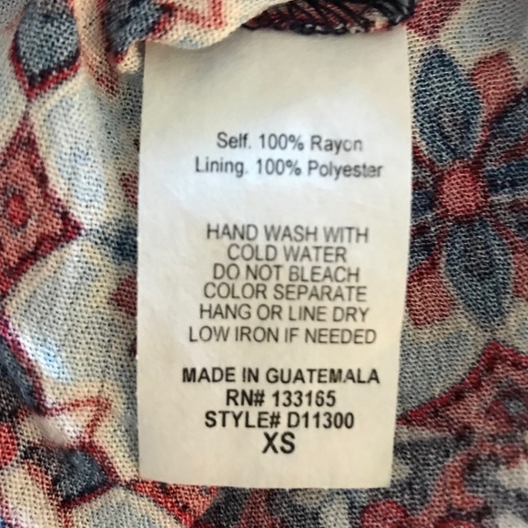 Altar’d State Top - Picture 3 of 4